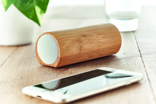 SPEAKBOX