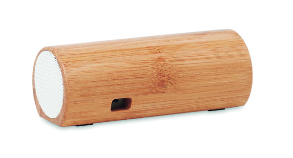 SPEAKBOX