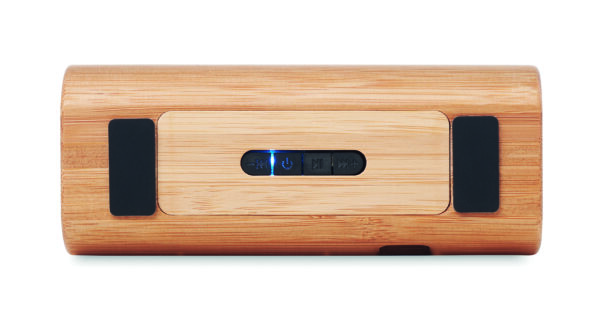 SPEAKBOX