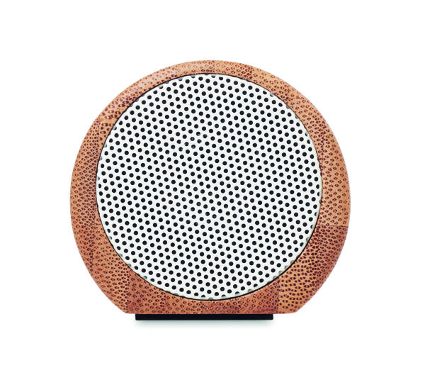 SPEAKBOX