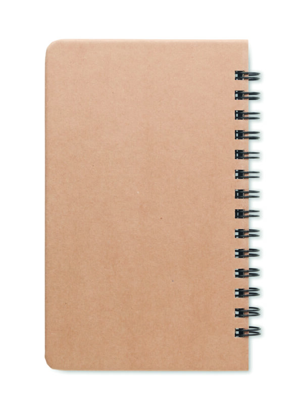 GROWNOTEBOOK™