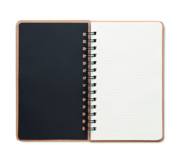GROWNOTEBOOK™
