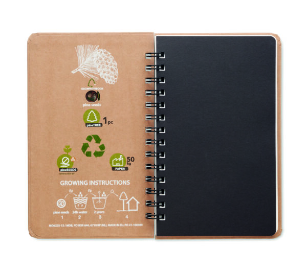 GROWNOTEBOOK™