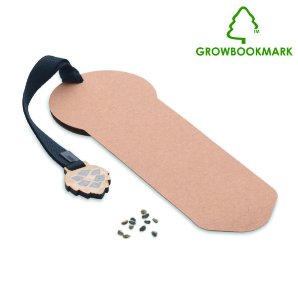 GROWBOOKMARK™