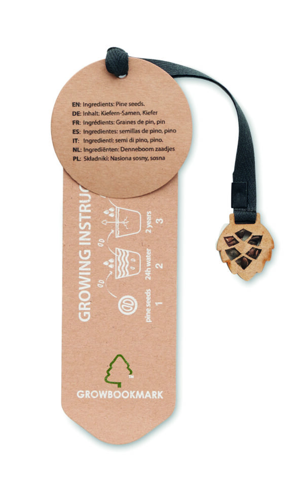 GROWBOOKMARK™