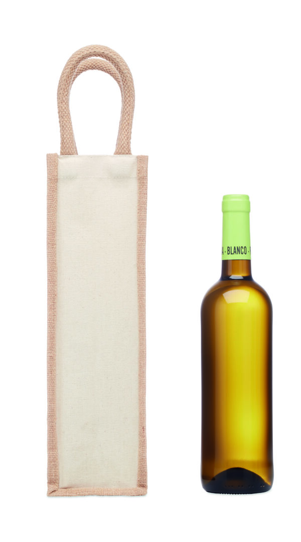CAMPO DI VINO