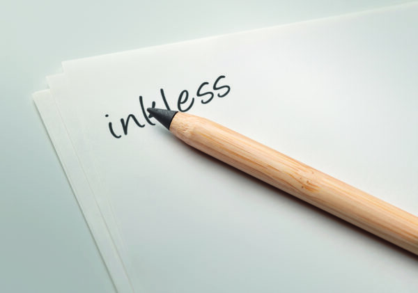 INKLESS BAMBOO