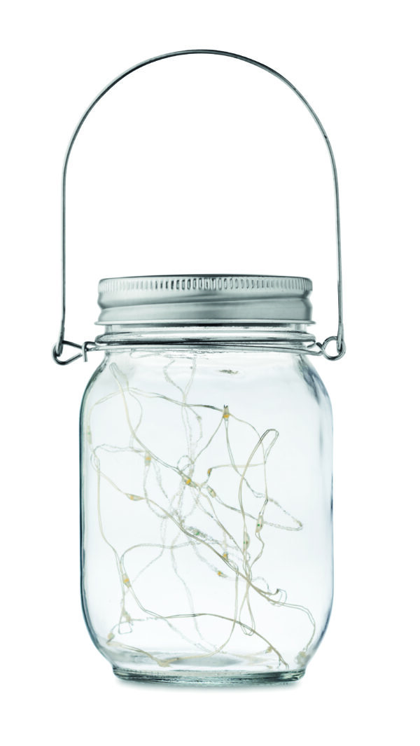 POT LAMP