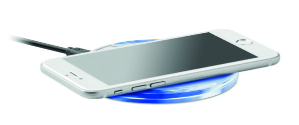 UVE CHARGING +