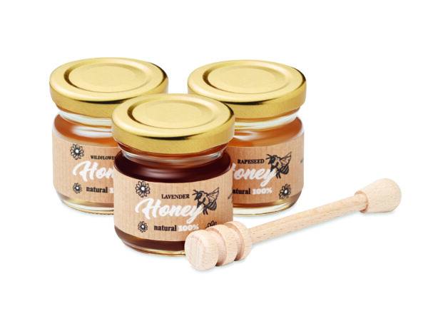 BEEBEE SET