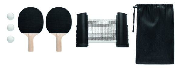 PING PONG