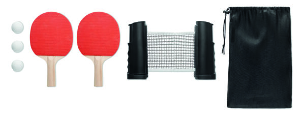 PING PONG