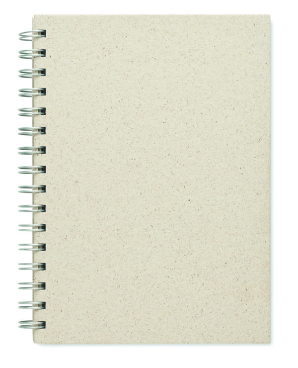 GRASS BOOK
