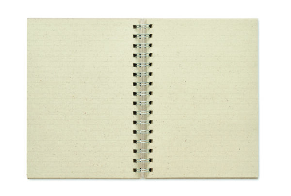 GRASS BOOK