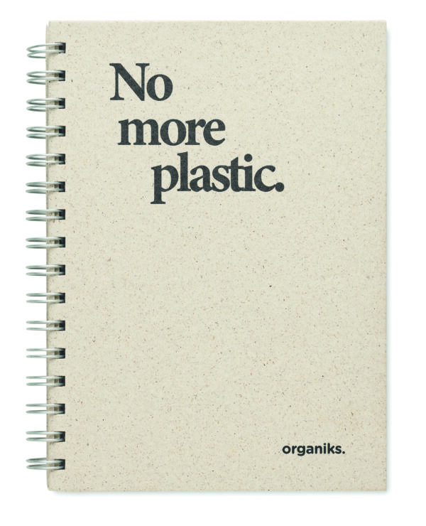 GRASS BOOK