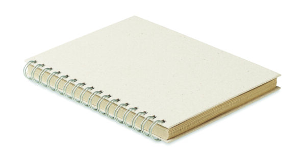 GRASS BOOK