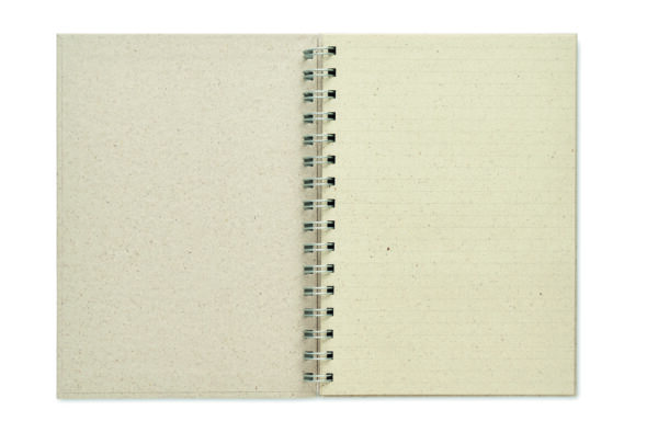 GRASS BOOK