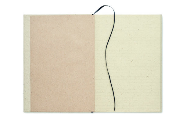 GRASS NOTES