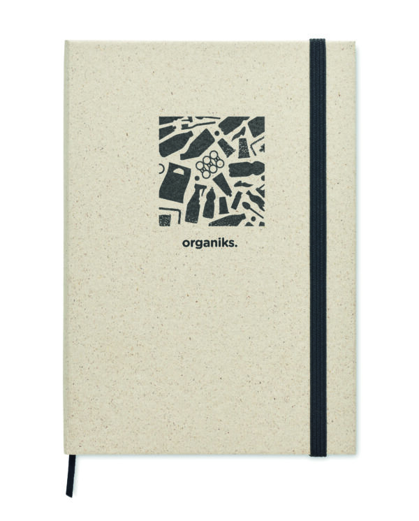 GRASS NOTES