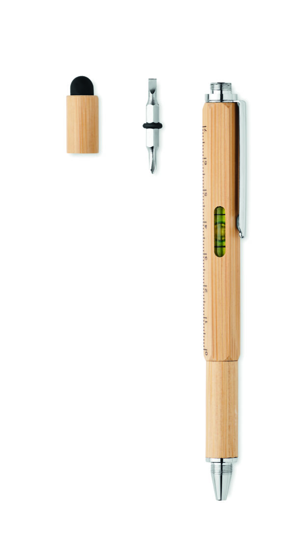 TOOLBAM