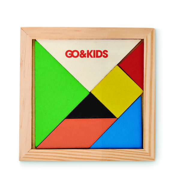 TANGRAM