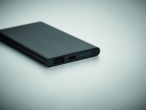 POWERFLAT C