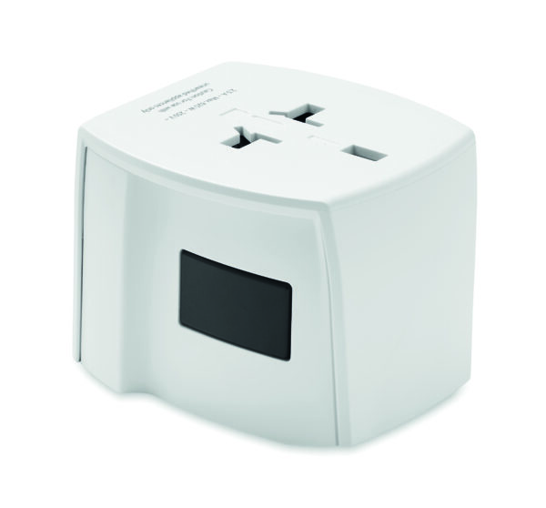 MUV USB A/C