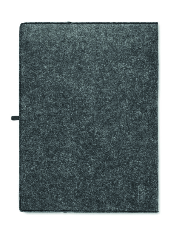 FELTNOTE