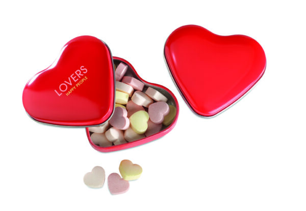 LOVEMINT