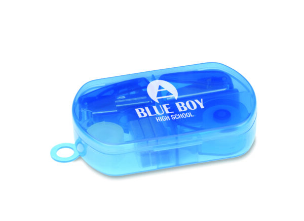 BUROBOX