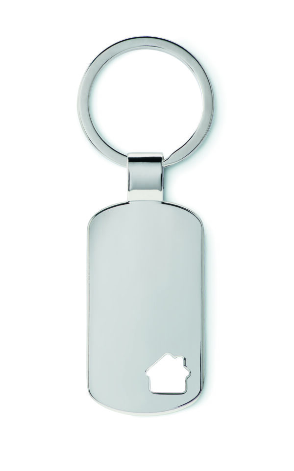 HOUSE KEY