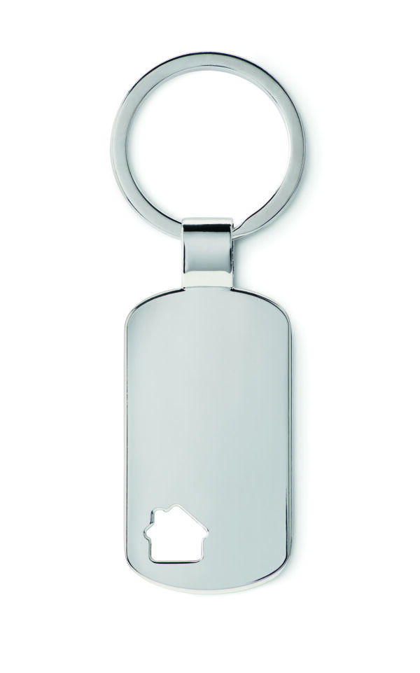 HOUSE KEY