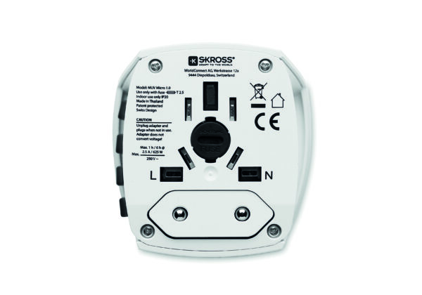 MUV MICRO