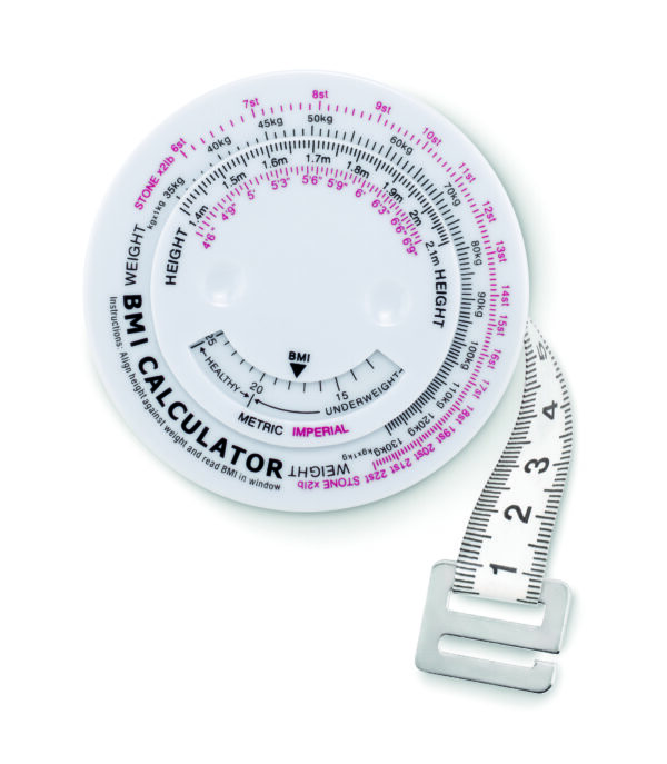MEASURE IT