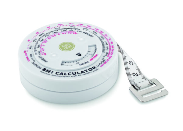 MEASURE IT