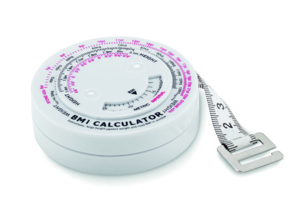 MEASURE IT