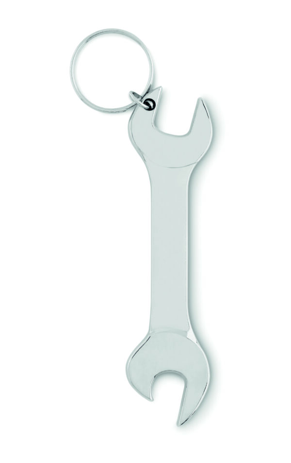 WRENCHY