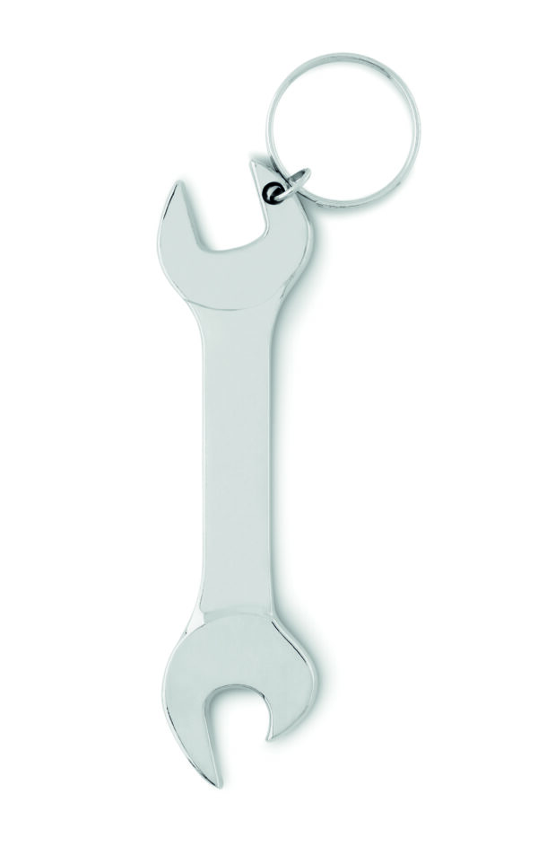 WRENCHY