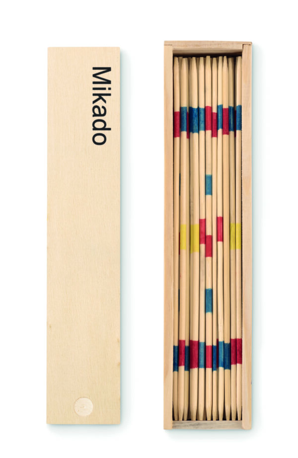MINI MIKADO