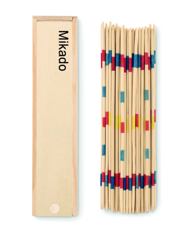 MINI MIKADO
