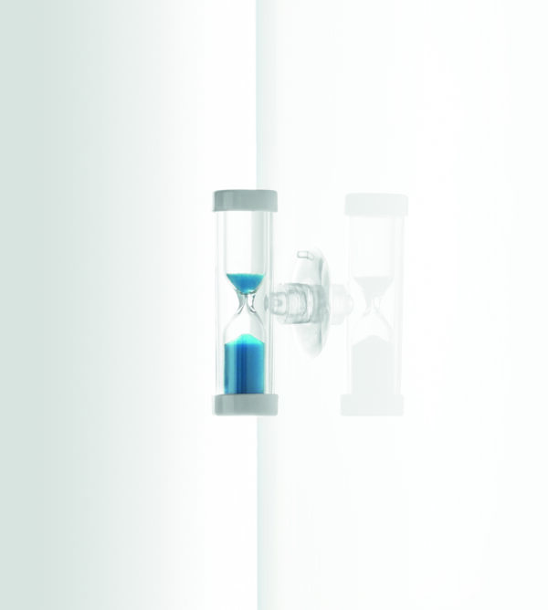 QUICKSHOWER