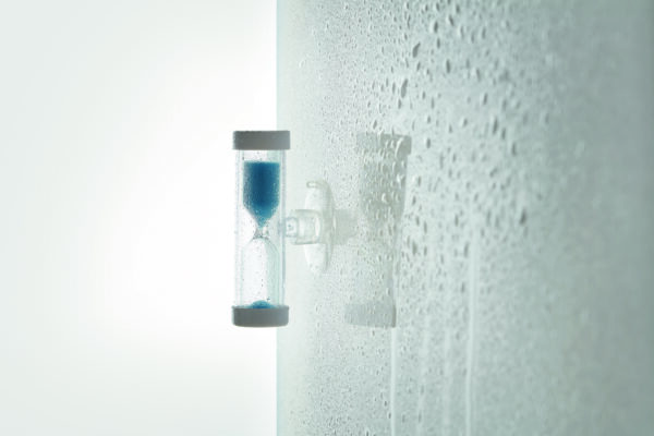 QUICKSHOWER