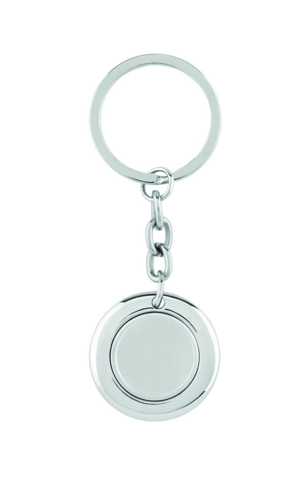 FLAT RING