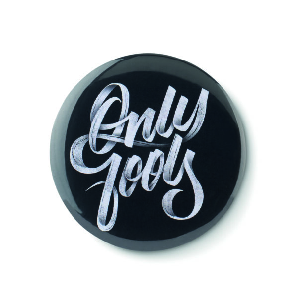 SMALL PIN