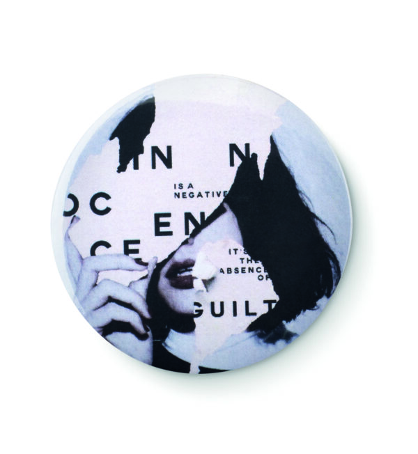SMALL PIN
