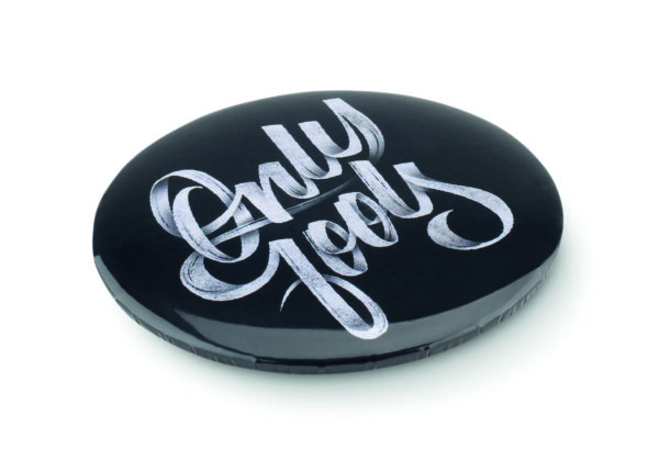 SMALL PIN
