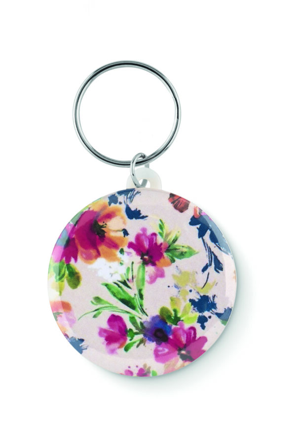PIN KEY