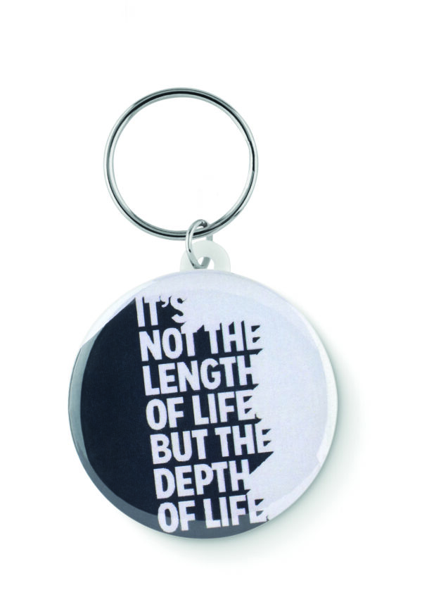 PIN KEY