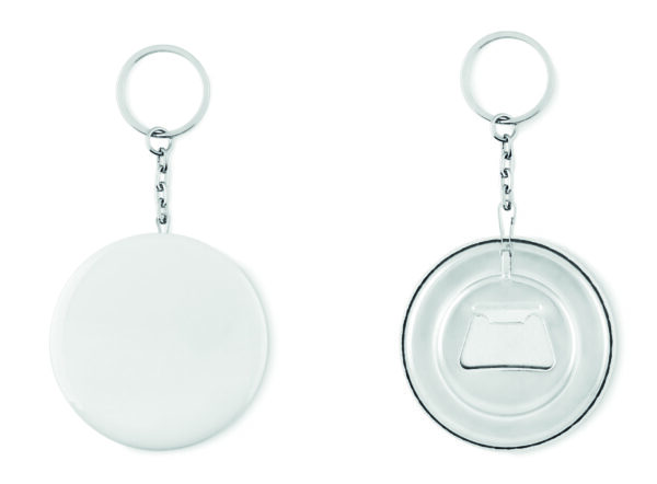 PIN FLASK