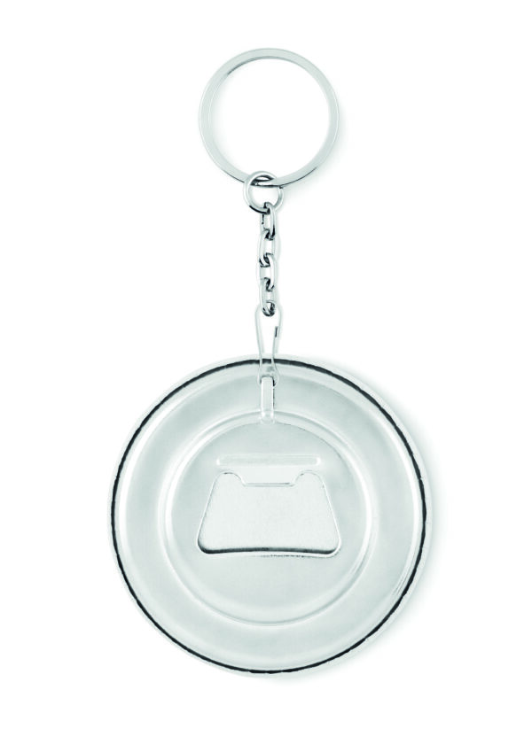 PIN FLASK